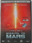 Mission to Mars - 2 DVD - Der rote Planet - Tim Robbins 