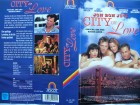 City of Love ... Jon Bon Jovi, Penelope Ann Miller ...  VHS 