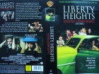 Liberty Heights ... Adrien Brody, Joe Mantegna ...  VHS 