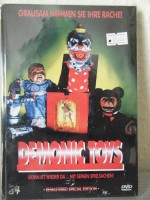 Demonic Toys HARTBOX 84 