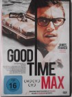 Good Time Max - Zwei smarte, aber ungleiche Brüder 