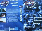 Radical Jack ... Billy Ray Cyrus, Dedee Pfeiffer ...  VHS 