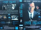 Unter Anklage ... James Woods, Mercedes Ruehl ... VHS 