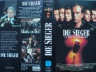 Die Sieger ... Herbert Knaup, Katja Flint  ... VHS 