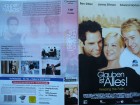 Glauben ist Alles ! ... Ben Stiller, Jenna Elfman  ... VHS 