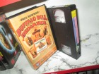 VHS - Buffalo Bill und die Indianer - Paul Newman - VPS 