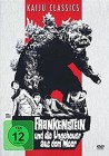 FRANKENSTEIN UND DIE UNGEHEUER AUS DEM MEER - Kaiju Classic 