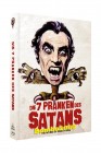 *DIE 7 PRANKEN DES SATANS *UNCUT* COVER A *MEDIABOOK* OVP 