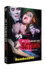 *DIE 7 PRANKEN DES SATANS *UNCUT* COVER B *MEDIABOOK* OVP 