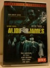 Alibi für James Pidax Filmklassiker DVD (V2) 