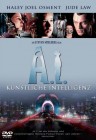 A.I. - Künstliche Intelligenz (2 DVDs) Gut 