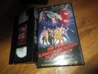 VHS - Die Fünf Kampfmaschinen der Shaolin - VPS 