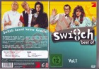 Switch - The Best of - Vol. 1 / DVD 