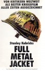 Full Metal Jacket (29459) 