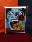 Circus der Vampire (1972) Koch Media (Hammer Collection #11) 