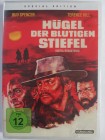 Hügel der blutigen Stiefel - UNCUT Bud Spencer, Terence Hill 