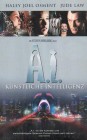 A.I. künstliche Intelligenz (29566) 