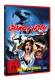 *BIRDS OF PREY *UNCUT* DEUTSCH *CMV DVD* NEU/OVP 