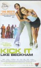 Kick It Like Beckham (29575) 