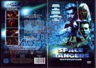 Space Rangers - Hyper Space / DVD NEU OVP 