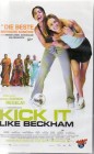 Kick It Like Beckham (29626) 