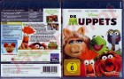 Die Muppets - Der Film / Blu Ray NEU OVP 