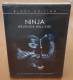 Ninja - Revenge will rise - Black Edition - DVD 