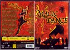 Magic of the Dance / DVD NEU OVP 