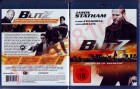 Blitz / Blu Ray NEU OVP uncut Jason Statham 