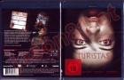 Turistas / Blu Ray NEU OVP uncut 