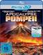 Apocalypse Pompeii - Real 3D [3D+2D Blu-ray] OVP 