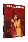 Die eiserne Rose - Mediabook B (Blu Ray+DVD) NEU/OVP 