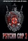 Psycho Cop 2 - Mediabook C (Blu Ray+DVD) lim. 333 - NEU/OVP 