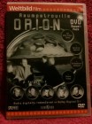 Raumpatrouille Orion DVD Doppelpack mit allen 7 Folgen 