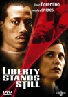 Liberty Stands Still DVD Gut 