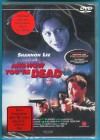 And Now You're Dead DVD Shannon Lee NEU/OVP 