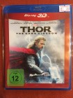 Thor - The Dark Kingdom 3D 