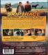 SKIPTRACE Blu-ray - Jackie Chan Johnny Knoxville SKIP TRACE 