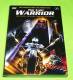 The Last Warrior DVD - kleine Box - Neu - OVP - 