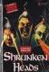 Shrunken Heads - X-Rated gr. Hartbox DVD Neu 