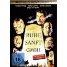 Ruhe Sanft GmbH - Comedy of Terrors - Jacques Tourneur 