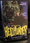 Die stunde des headhunter - Dvd - Hartbox *Neu* 