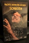 Nachts wenn die leichen schreien - Dvd - Hartbox *Neu* 