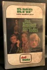 Das amulett des todes - Dvd - Hartbox *Neu* 