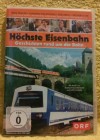 Höchste Eisenbahn Heinz Drache Pidax Film Klassiker DVD (V2) 