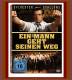 Sylvester Stallone: EIN MANN GEHT SEINEN WEG Rar DVD OOP ! 