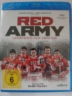 Red Army Legenden auf dem Eis - Eishockey, Ice Hockey 