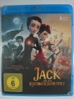 Jack und das Kuckucksuhrherz - Super Animation Trickfilm 