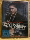 Dying of the Light Nicolas Cage/Paul Schrader DVD Uncut (C) 