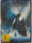 Der Polarexpress - Weihnachten Christmas Animation Tom Hanks 